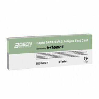 Ref. 003 (3) - BOSON BIOTECH (250 Uds.) Sólo 1 Ud.