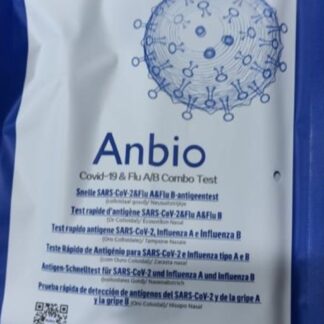 Ref. 004 (1) - Anbio Biotech 400 Uds
