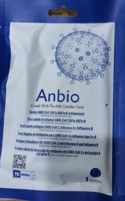Ref. 004 (1) - Anbio Biotech 400 Uds