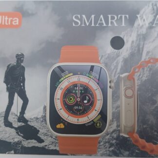 Ref. 011 Smart Wath S8 Ultra